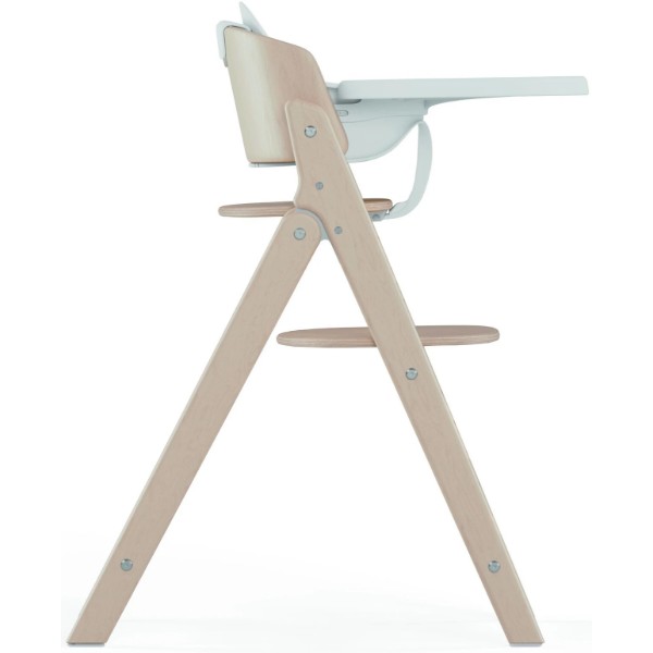 Фото - Стульчик для кормления трансформер Cybex Click&Fold 3в1 All Natural